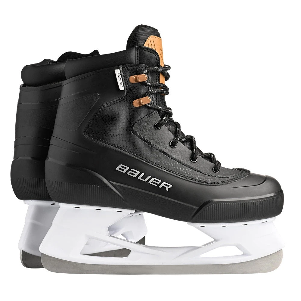 Bauer Colorado Senior Ice Hockey Skates 3 Bauer Colorado Senior Ice Hockey Skates