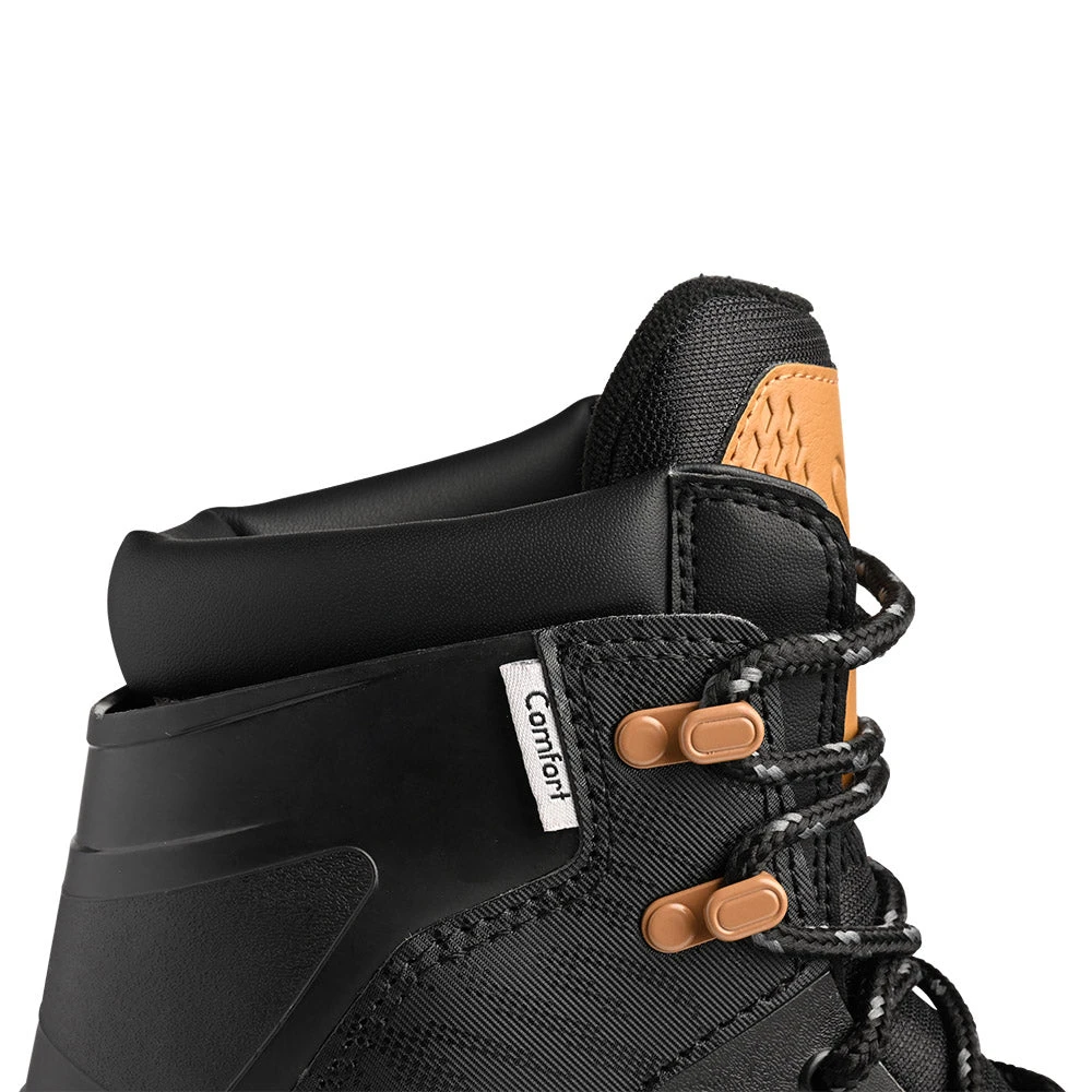 Bauer Colorado Junior Ice Hockey Skates 4 Bauer Colorado Junior Ice Hockey Skates - Image 2