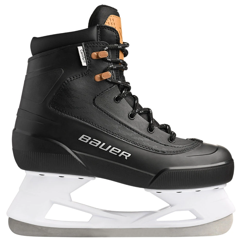 Bauer Colorado Senior Ice Hockey Skates 6 Bauer Colorado Senior Ice Hockey Skates - Image 4