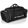 True 2021 Core Player Bag - Black/White -Hockey Gear Store CORE PLAYER EQUIPMENT BAG