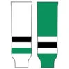 Pearsox NHL Pro Weight Hockey Socks - Dallas -Hockey Gear Store Dallas PWDALL