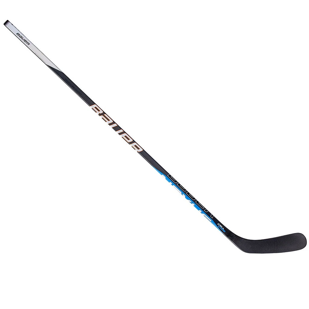 Bauer Nexus E3 Griptac Junior Ice Hockey Stick 3 Bauer Nexus E3 Griptac Junior Ice Hockey Stick
