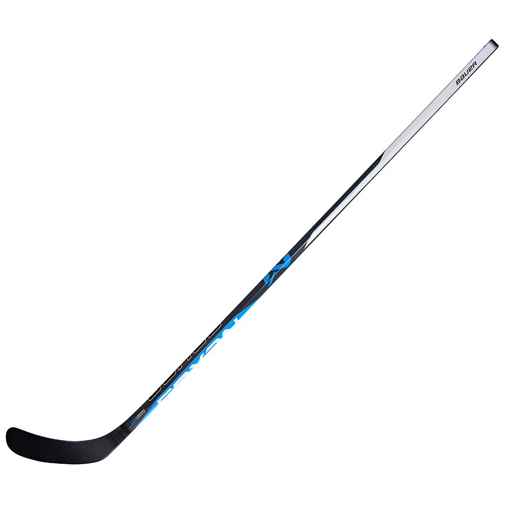 Bauer Nexus E3 Griptac Junior Ice Hockey Stick 4 Bauer Nexus E3 Griptac Junior Ice Hockey Stick - Image 2