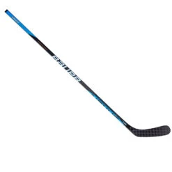 Bauer Nexus E4 Griptac Intermediate Ice Hockey Stick