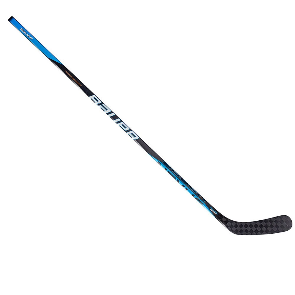 Bauer Nexus E4 Griptac Junior Ice Hockey Stick 3 Bauer Nexus E4 Griptac Junior Ice Hockey Stick