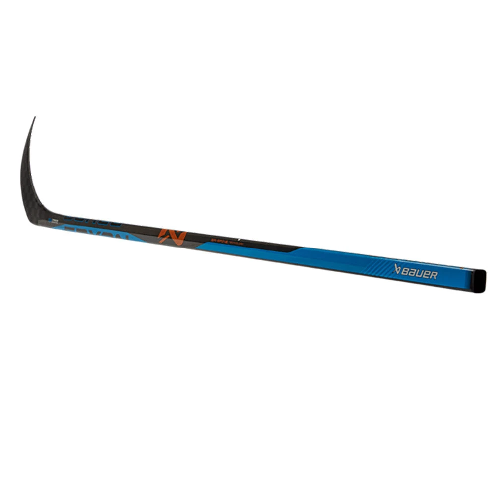 Bauer Nexus E4 Griptac Junior Ice Hockey Stick 4 Bauer Nexus E4 Griptac Junior Ice Hockey Stick - Image 2
