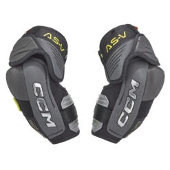 CCM Tacks AS-V Senior Ice Hockey Elbow Pads