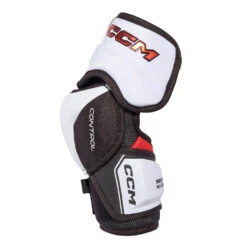 CCM Jetspeed Control 2023 Junior Ice Hockey Elbow Pads -Hockey Gear Store EPCONT23 SR 02 b045ed6c dc07 4db2 b631 e4a64a8b2845