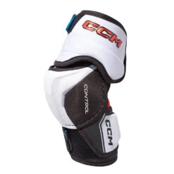 CCM Jetspeed Control 2023 Senior Ice Hockey Elbow Pads -Hockey Gear Store EPCONT23 SR 05