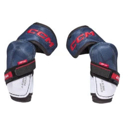 CCM Next Junior Ice Hockey Elbow Pads 7 CCM Next Junior Ice Hockey Elbow Pads -Hockey Gear Store EPNEXT23 JR 01