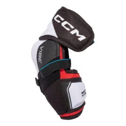 CCM Jetspeed Vibe 2023 Senior Ice Hockey Elbow Pads 11 CCM Jetspeed Vibe 2023 Senior Ice Hockey Elbow Pads -Hockey Gear Store EPVIBE23 SR 02