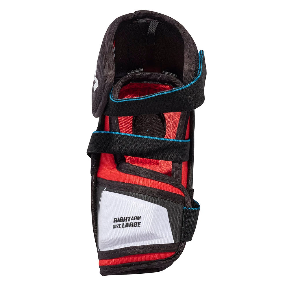 CCM Jetspeed Vibe 2023 Senior Ice Hockey Elbow Pads 8 CCM Jetspeed Vibe 2023 Senior Ice Hockey Elbow Pads - Image 6