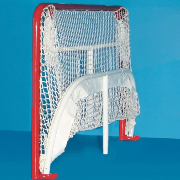 EZ Goal Hockey Goal With Backstop 6 EZ Goal Hockey Goal With Backstop - Image 4