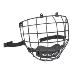 CCM FM580 Face Cage 9 CCM FM580 Face Cage -Hockey Gear Store FM580 BK WHcopy