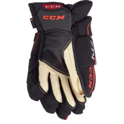 CCM Jetspeed FT4 Junior Ice Hockey Gloves 7 CCM Jetspeed FT4 Junior Ice Hockey Gloves -Hockey Gear Store FT4 BKR 2 af9e739d 75df 4348 9fa4 4e539dce2eb7