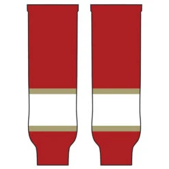 Pearsox NHL Pro Weight Hockey Socks (MTO) - Florida 7 Pearsox NHL Pro Weight Hockey Socks (MTO) - Florida -Hockey Gear Store Florida PWFLORD Scarlet
