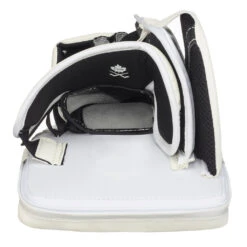 CCM Extreme Flex 5.5 Youth Ice Hockey Goalie Blocker -Hockey Gear Store GBE5.5 WWWW YT 4copy