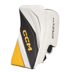 CCM EFLEX 6.5 Junior Ice Hockey Goalie Blocker 14 CCM EFLEX 6.5 Junior Ice Hockey Goalie Blocker -Hockey Gear Store GBE6.5 BOS 01