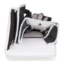 CCM EFLEX 6.5 Junior Ice Hockey Goalie Blocker 13 CCM EFLEX 6.5 Junior Ice Hockey Goalie Blocker -Hockey Gear Store GBE6.5 SR WWWW 04