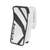 CCM YTFLEX 3 Youth Ice Hockey Goalie Blocker 2 CCM YTFLEX 3 Youth Ice Hockey Goalie Blocker -Hockey Gear Store GBYFX3 WHTBK 01