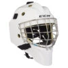 CCM Axis 1.5 Senior Ice Hockey Goalie Mask -Hockey Gear Store GFA1 5 WH 1
