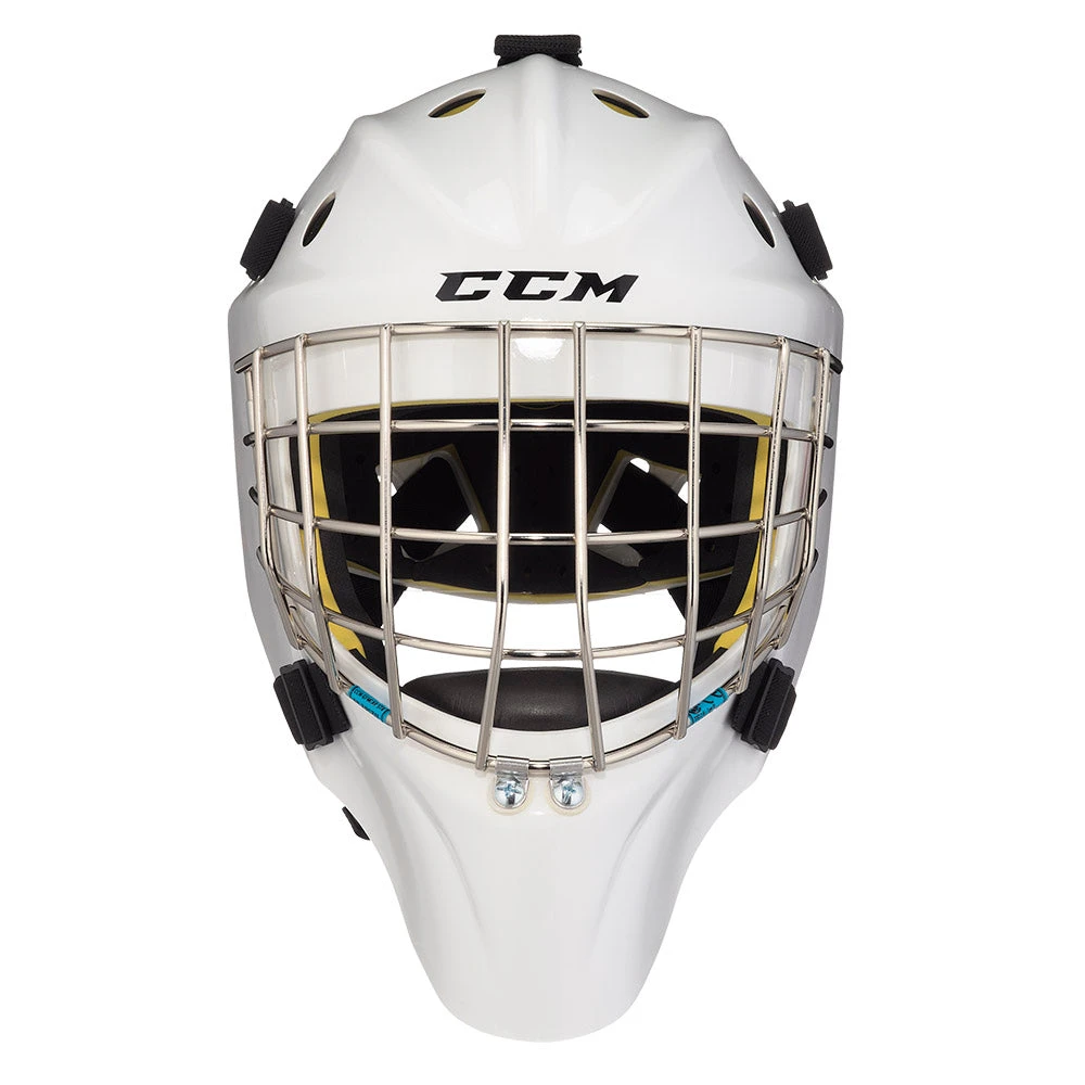 CCM Axis 1.5 Senior Ice Hockey Goalie Mask 4 CCM Axis 1.5 Senior Ice Hockey Goalie Mask - Image 2