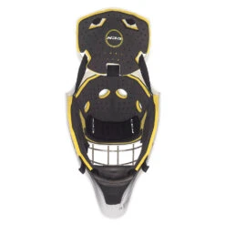 CCM Axis 1.5 Senior Ice Hockey Goalie Mask 13 CCM Axis 1.5 Senior Ice Hockey Goalie Mask -Hockey Gear Store GFA1.5DEC WHBK 5
