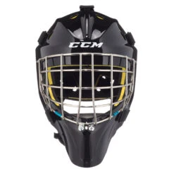 CCM Axis 1.5 Youth Ice Hockey Goalie Mask -Hockey Gear Store GFA1.5JR BK 2 3d6ee5b9 5db5 480b b353 ccb70c6470fe