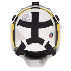 CCM Axis 1.5 Youth Ice Hockey Goalie Mask -Hockey Gear Store GFA1.5JR DEC WHBK 4 7578c87a 3d04 46b3 a5ce e06f9105b9ef