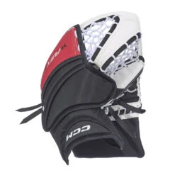 CCM YTFLEX 3 Youth Ice Hockey Goalie Catch Glove 9 CCM YTFLEX 3 Youth Ice Hockey Goalie Catch Glove -Hockey Gear Store GMYFX3 02