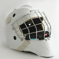 CCM Game On Goalie Face Mask -Hockey Gear Store Game On Mask Goalie 2