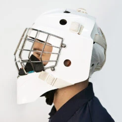 CCM Game On Goalie Face Mask -Hockey Gear Store Game On Mask Goalie 3
