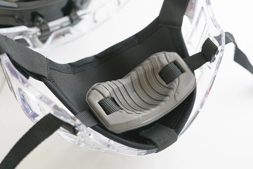 CCM Game On Player Face Mask 5 CCM Game On Player Face Mask - Image 3