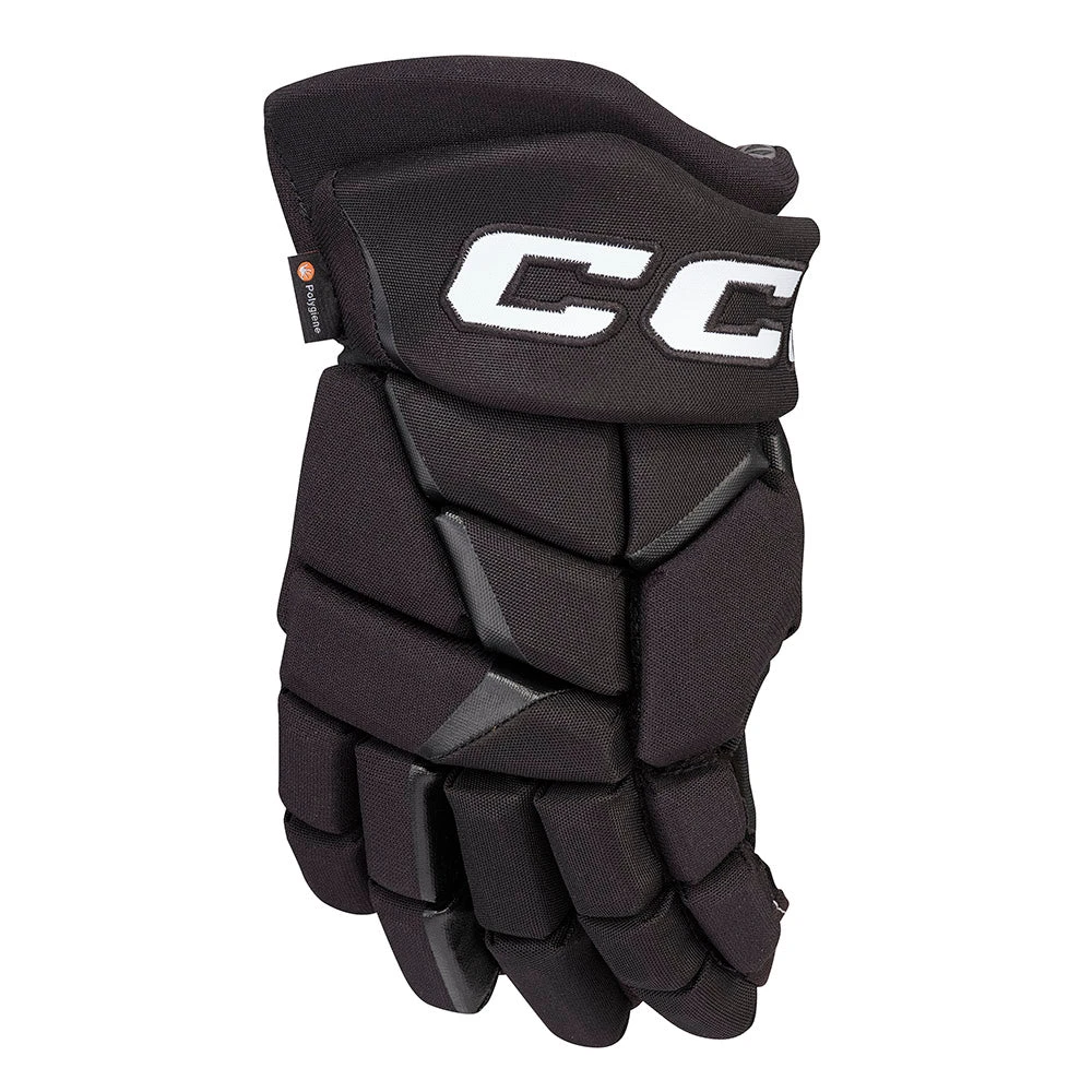 CCM Jetspeed Control 2023 Senior Ice Hockey Gloves 4 CCM Jetspeed Control 2023 Senior Ice Hockey Gloves - Image 2
