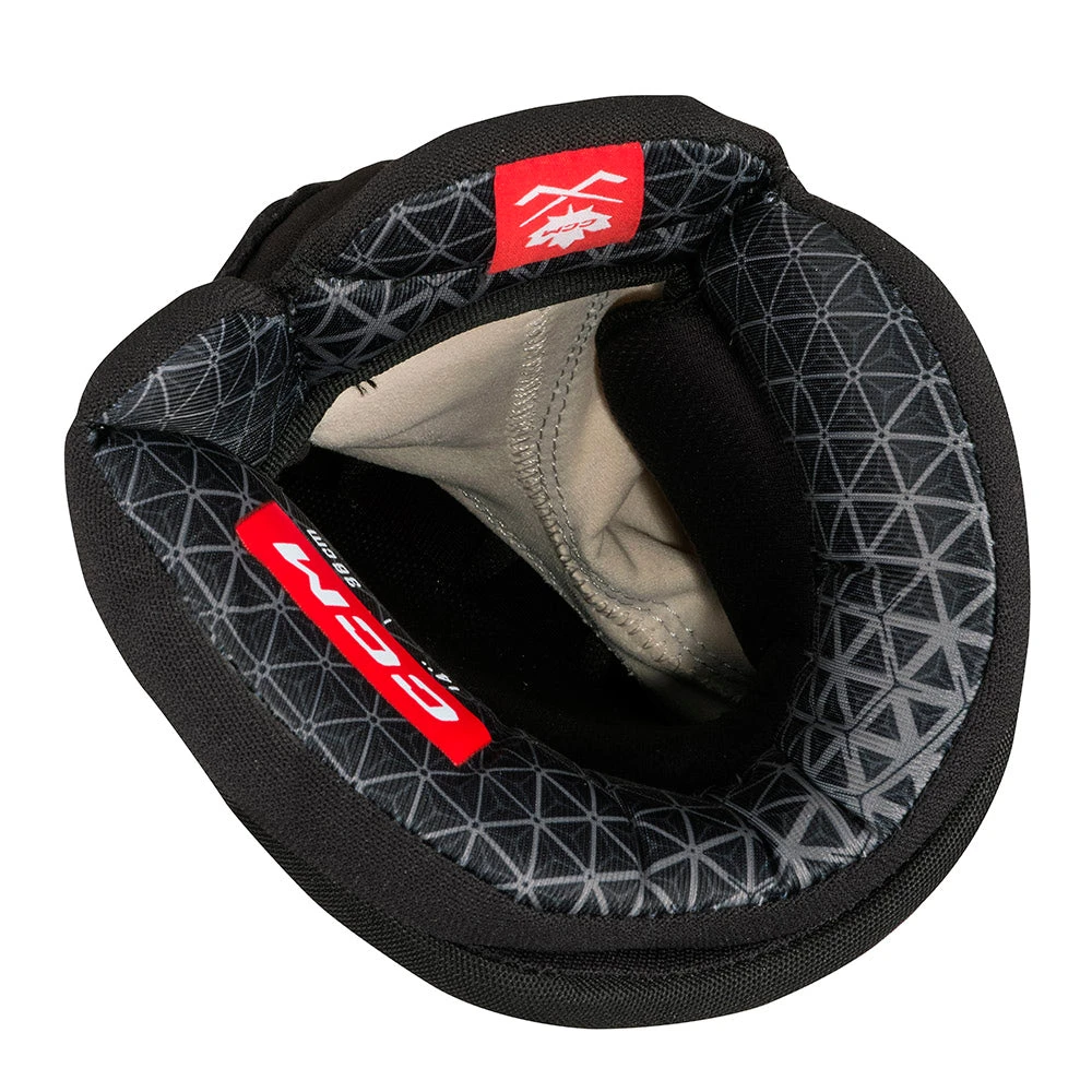 CCM Jetspeed Control 2023 Senior Ice Hockey Gloves 8 CCM Jetspeed Control 2023 Senior Ice Hockey Gloves - Image 6