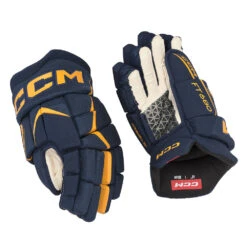 CCM Jetspeed FT680 Junior Ice Hockey Gloves 8 CCM Jetspeed FT680 Junior Ice Hockey Gloves -Hockey Gear Store HGFT680 NVSF 03 5a4db23a 90fe 4ac3 a418 629976c04e01