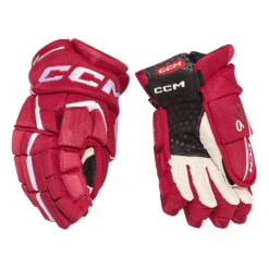 CCM Jetspeed FT6 Senior Ice Hockey Gloves