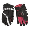 CCM Next Junior Ice Hockey Gloves 1 CCM Next Junior Ice Hockey Gloves -Hockey Gear Store HGNEXT23 BKWH 01 9bb7cec6 5968 4a9c bb33 bb01c49c786b