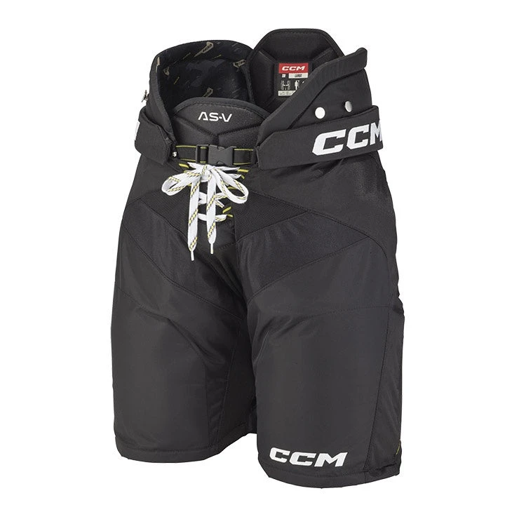 CCM Tacks AS-V Junior Ice Hockey Pants 3 CCM Tacks AS-V Junior Ice Hockey Pants