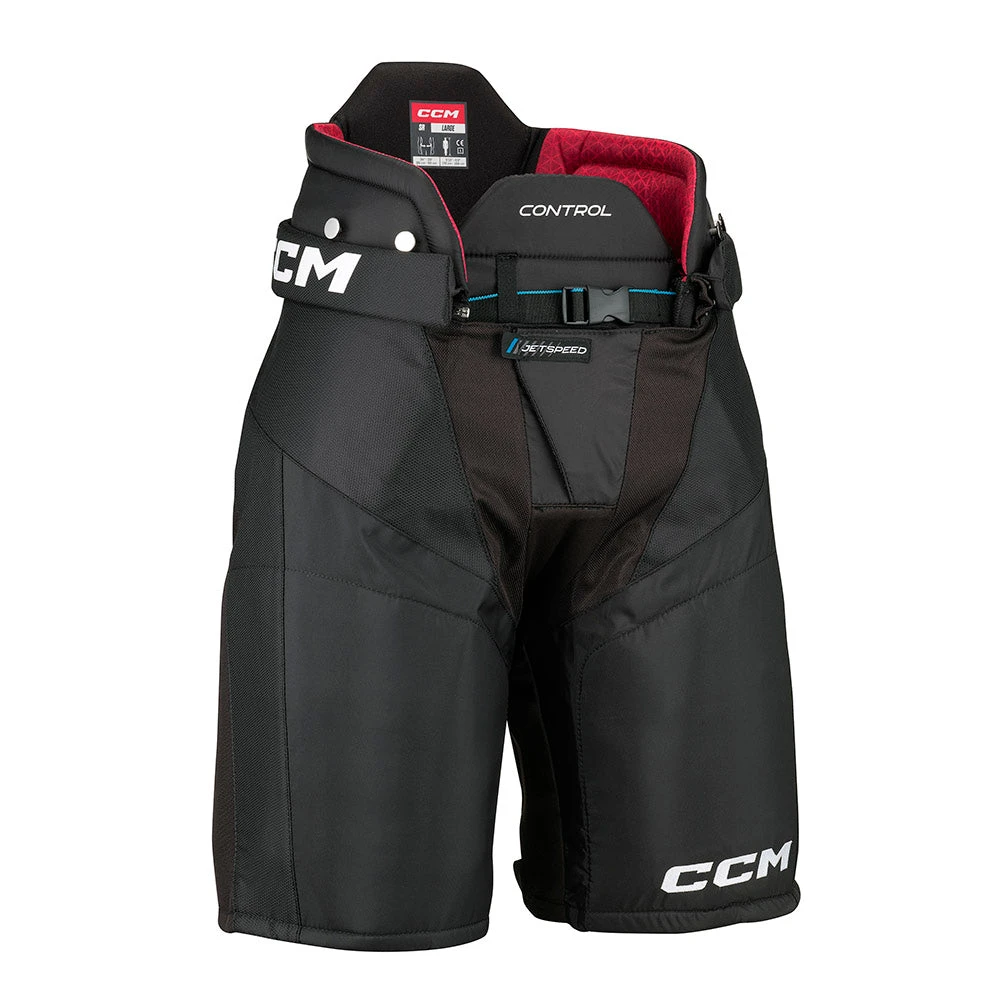 CCM Jetspeed Control 2023 Senior Ice Hockey Pants 5 CCM Jetspeed Control 2023 Senior Ice Hockey Pants - Image 3