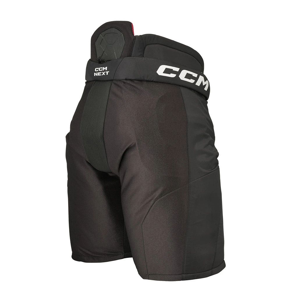CCM Next Junior Ice Hockey Pants 4 CCM Next Junior Ice Hockey Pants - Image 2