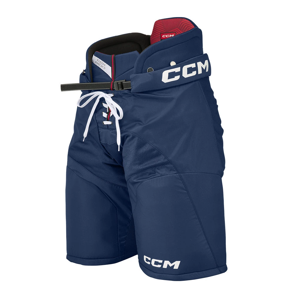 CCM Next Junior Ice Hockey Pants 5 CCM Next Junior Ice Hockey Pants - Image 3