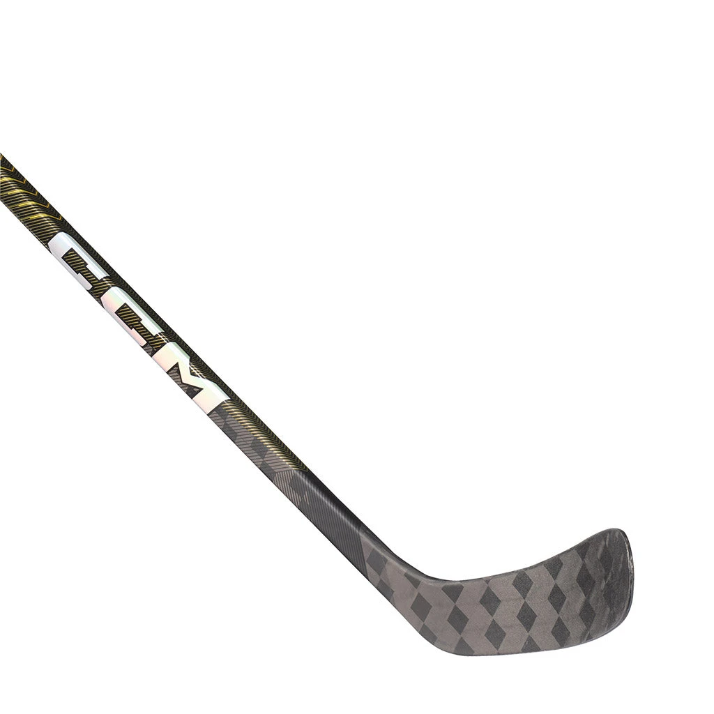 CCM Tacks AS-V Pro Intermediate Ice Hockey Stick 7 CCM Tacks AS-V Pro Intermediate Ice Hockey Stick - Image 5