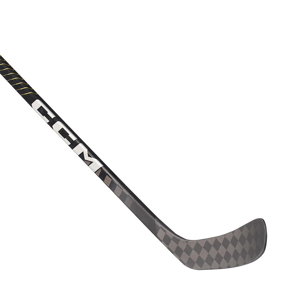 CCM Tacks AS-V Senior Ice Hockey Stick 6 CCM Tacks AS-V Senior Ice Hockey Stick - Image 4
