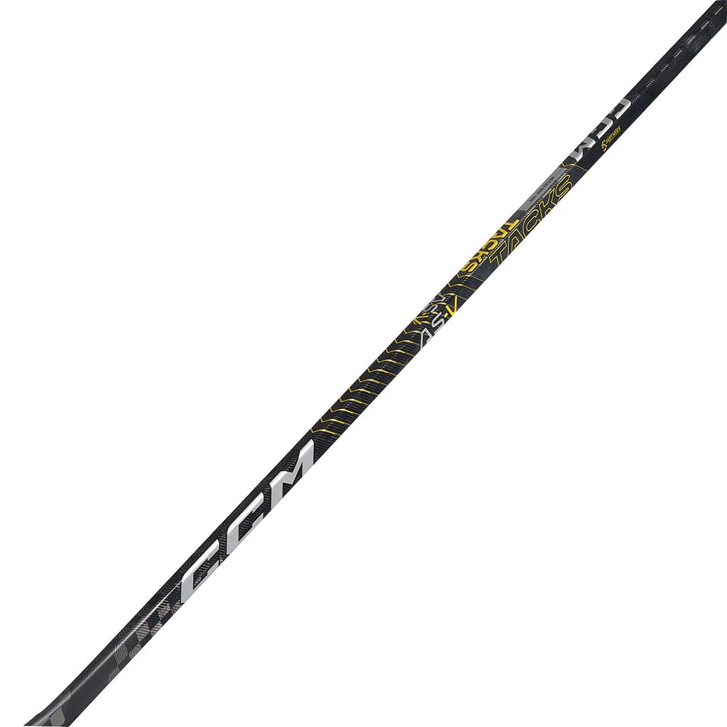 CCM Tacks AS-V Senior Ice Hockey Stick 7 CCM Tacks AS-V Senior Ice Hockey Stick - Image 5