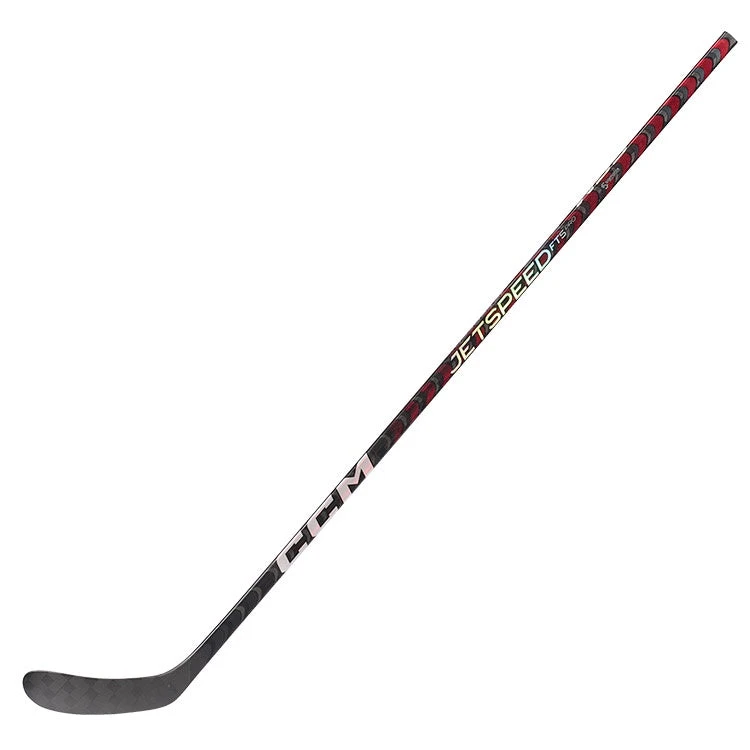 CCM Jetspeed FT5 Pro Junior Ice Hockey Stick 3 CCM Jetspeed FT5 Pro Junior Ice Hockey Stick