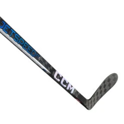 CCM Jetspeed FT6 Pro Blue Senior Ice Hockey Stick 10 CCM Jetspeed FT6 Pro Blue Senior Ice Hockey Stick -Hockey Gear Store HSFT6PCB 02