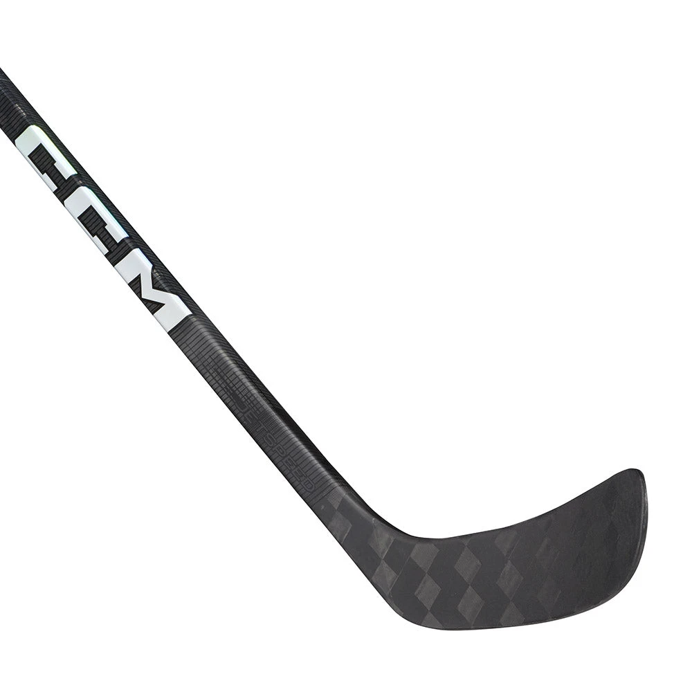 CCM Jetspeed FT6 Pro Senior Ice Hockey Stick 6 CCM Jetspeed FT6 Pro Senior Ice Hockey Stick - Image 4