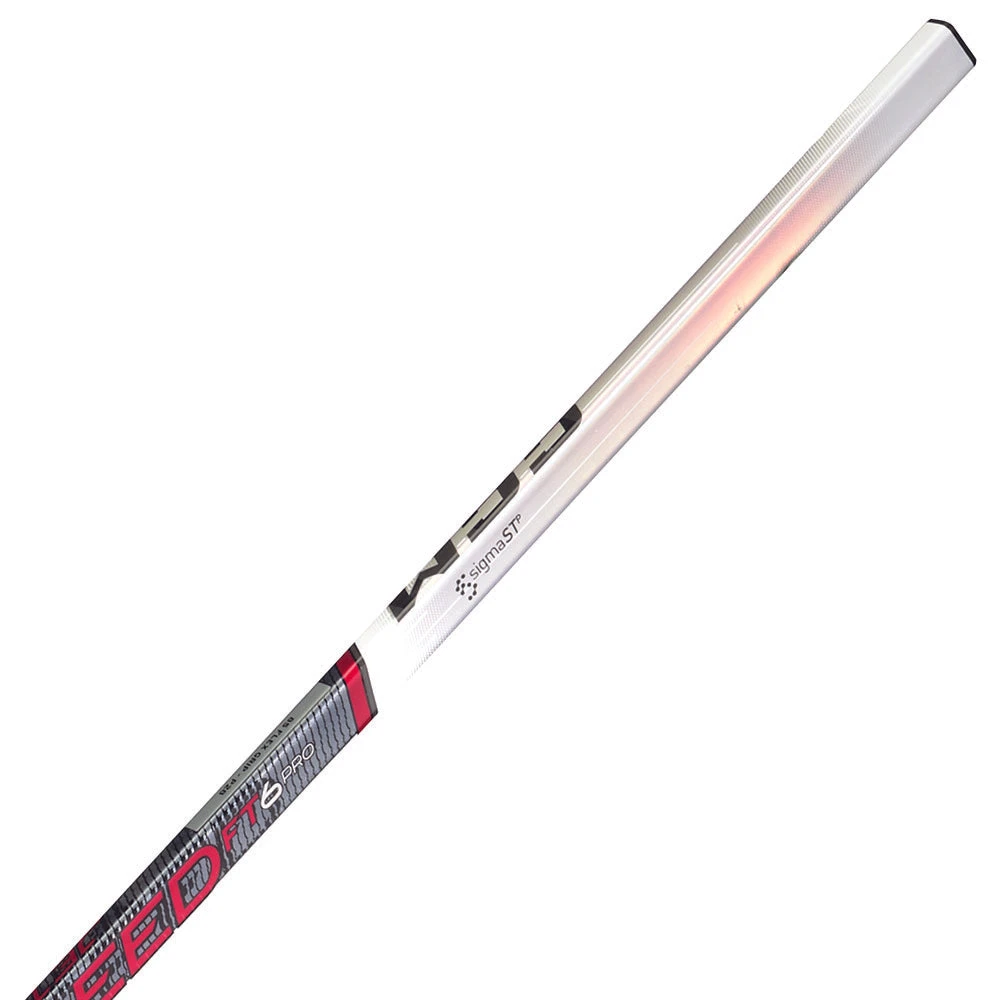 CCM Jetspeed FT6 Pro Junior Ice Hockey Stick 9 CCM Jetspeed FT6 Pro Junior Ice Hockey Stick - Image 7