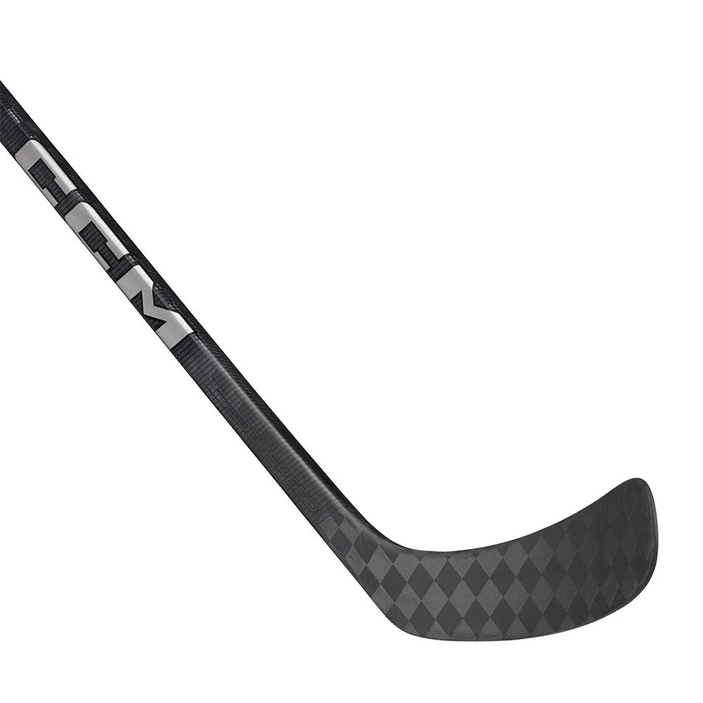 CCM Jetspeed FT6 Intermediate Ice Hockey Stick 6 CCM Jetspeed FT6 Intermediate Ice Hockey Stick - Image 4
